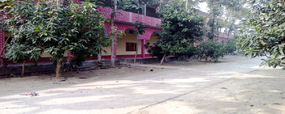 Laboratory Image